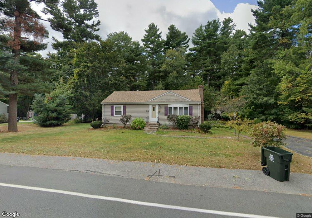 31 Adams St, Wilmington, MA 01887 - photo 1