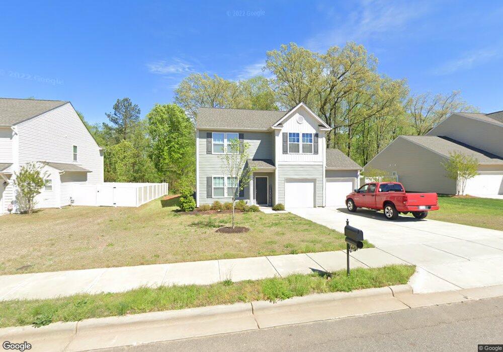 180 Jobe Dr, Statesville, NC 28677 - photo 1