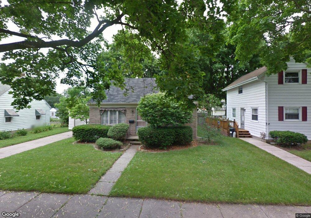 1921 Devonshire Ave, Lansing, MI 48910 - photo 1