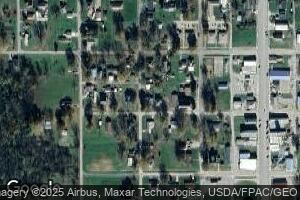 212 W 4th St, Moulton, IA 52572