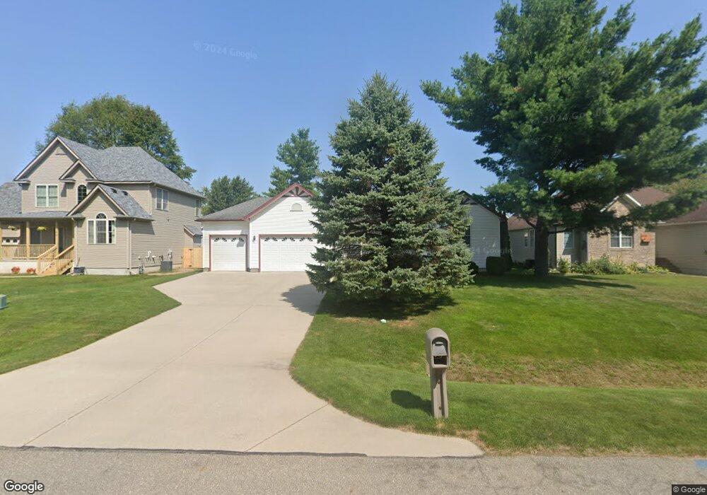 4272 Juniper Ln, Port Huron, MI 48060 - photo 1