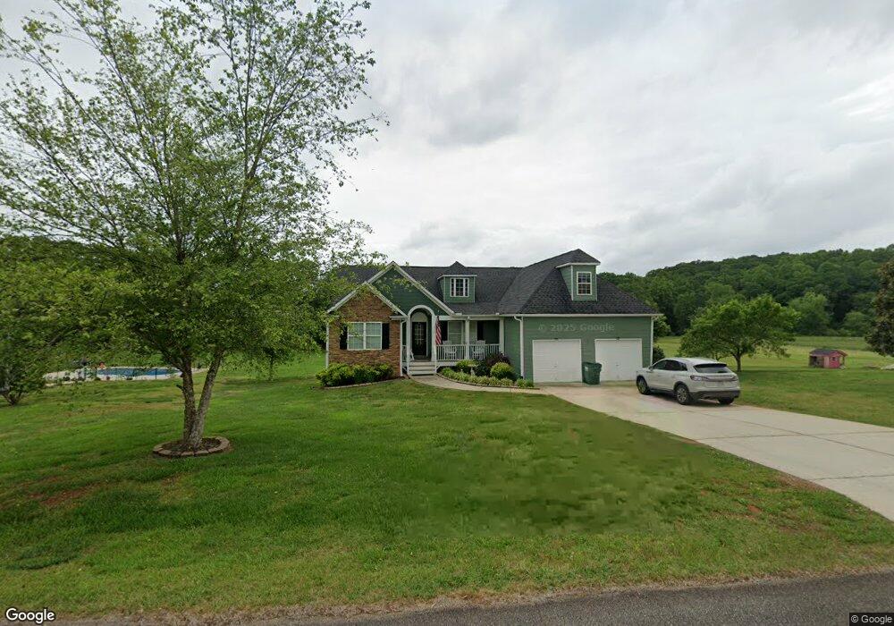 204 Middle Fork Ln, Carnesville, GA 30521 - photo 1