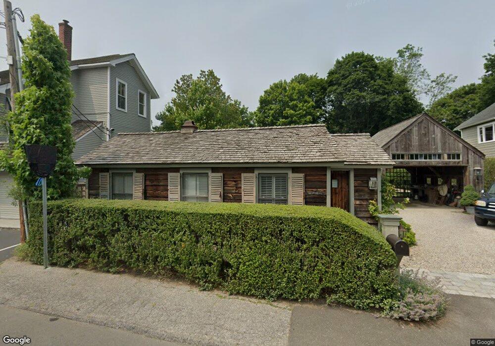 1 & 3 Mckinley St, Rowayton, CT 06853 - photo 1