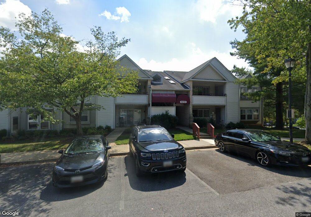 13702 Modrad Way unit 823, Silver Spring, MD 20904 - photo 1