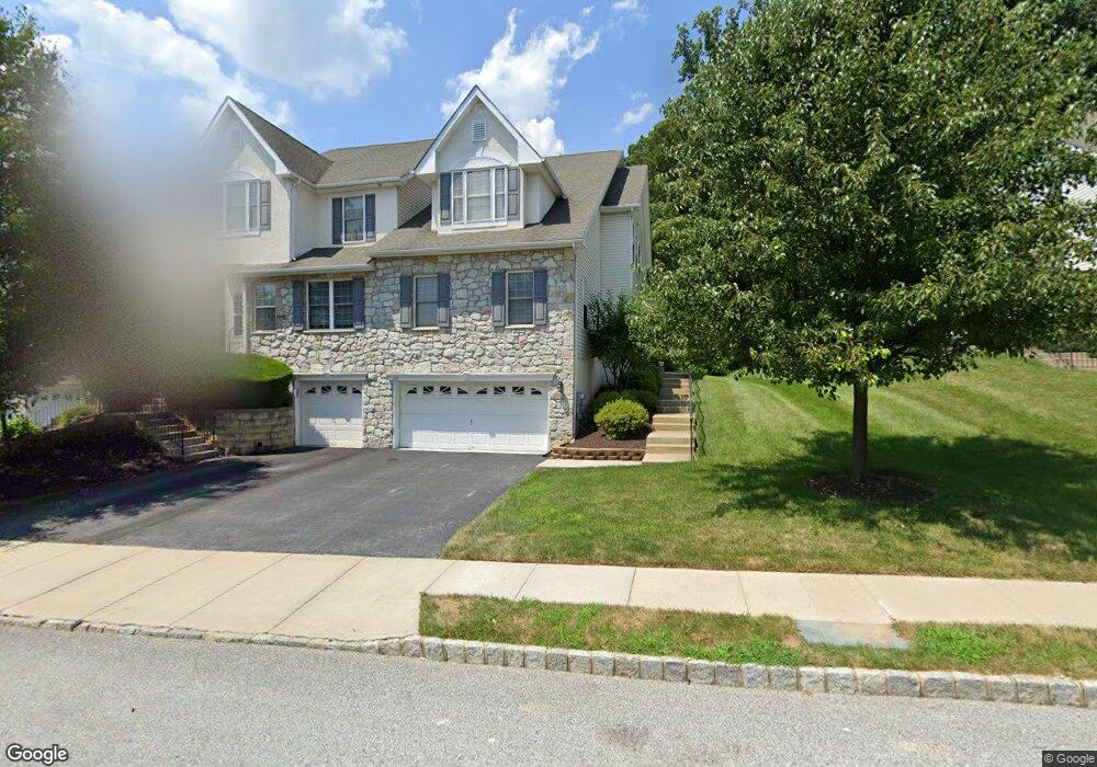 135 Madison Way, Downingtown, PA 19335 - photo 1