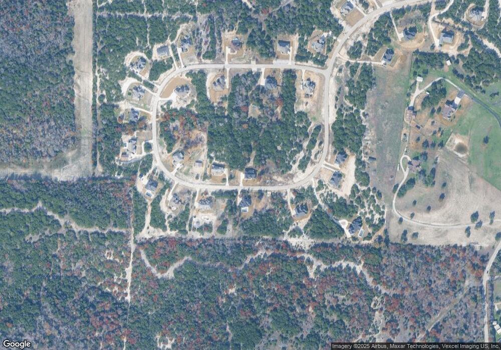 183 Cedar Mountain Dr, Weatherford, TX 76085 - photo 1