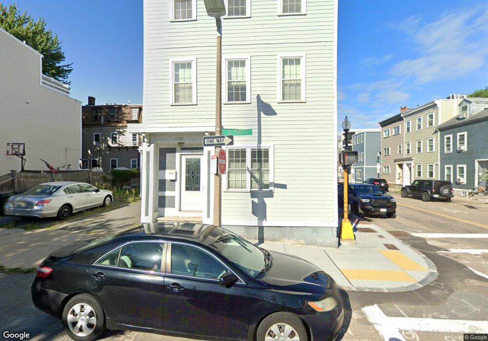 174 W 3rd St unit 174, Boston, MA 02127 - photo 1