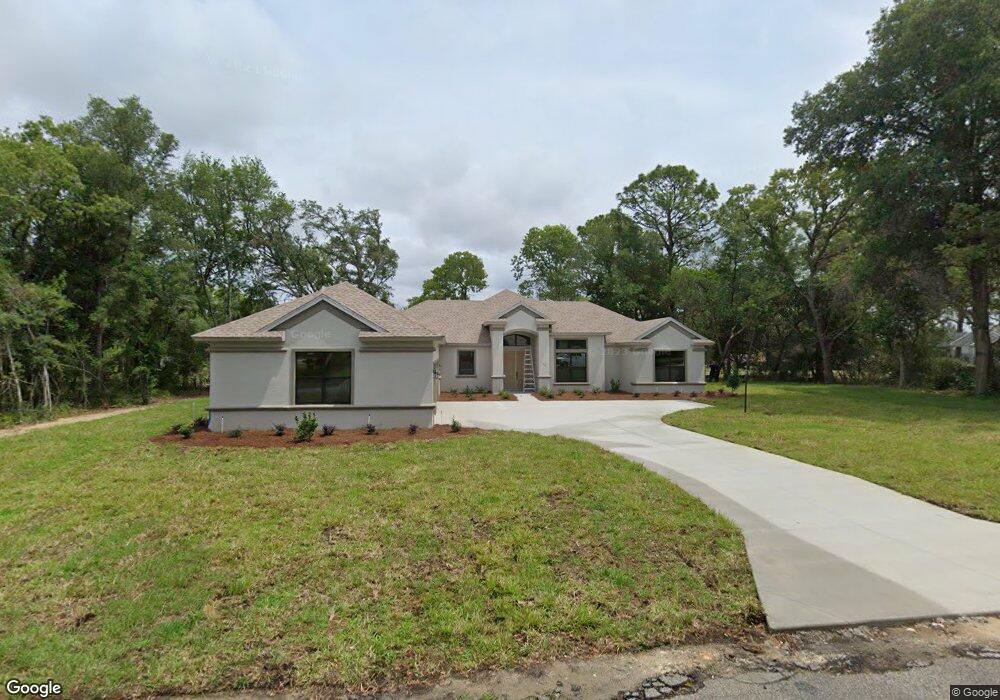 715 E Jenkins Ct, Hernando, FL 34442 - photo 1