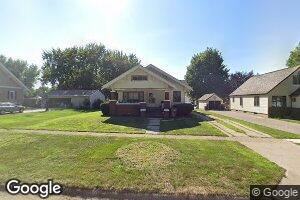 206 S Ash St, Marcus, IA 51035