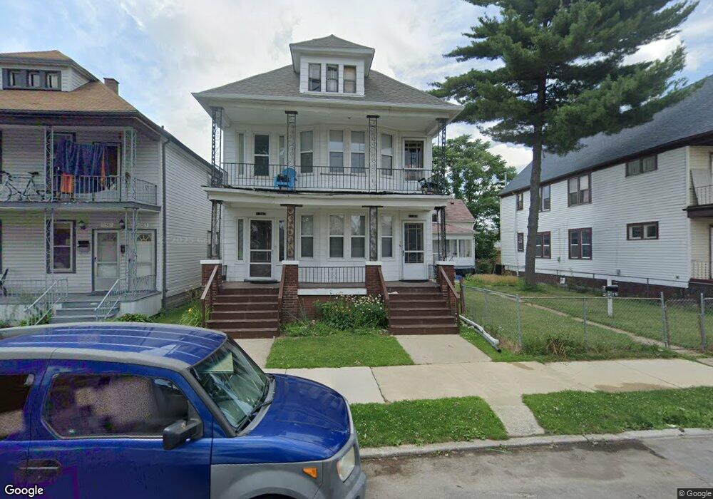 11569 Lumpkin St, HamtraMcK, MI 48212 - photo 1