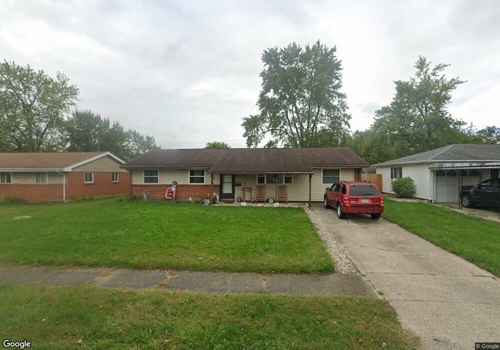 1721 Leland Ave, Lima, OH 45805 - photo 1