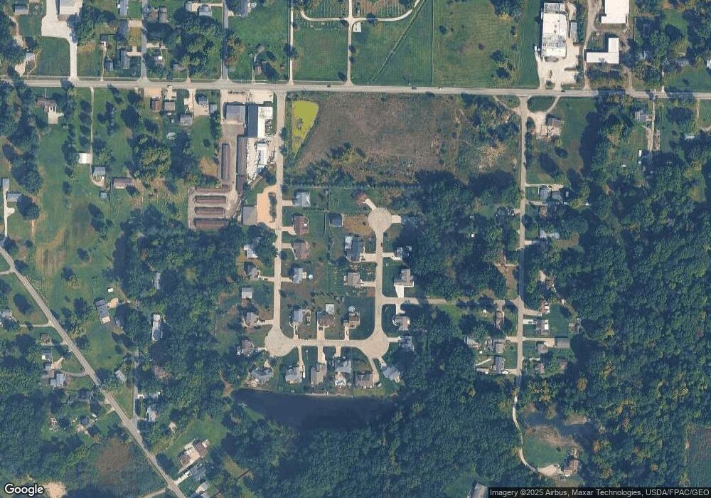 3961 Joshua Point, Rootstown, OH 44272 - photo 1