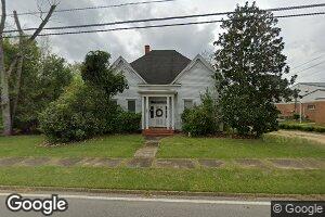1320 E 3rd St, Luverne, AL 36049