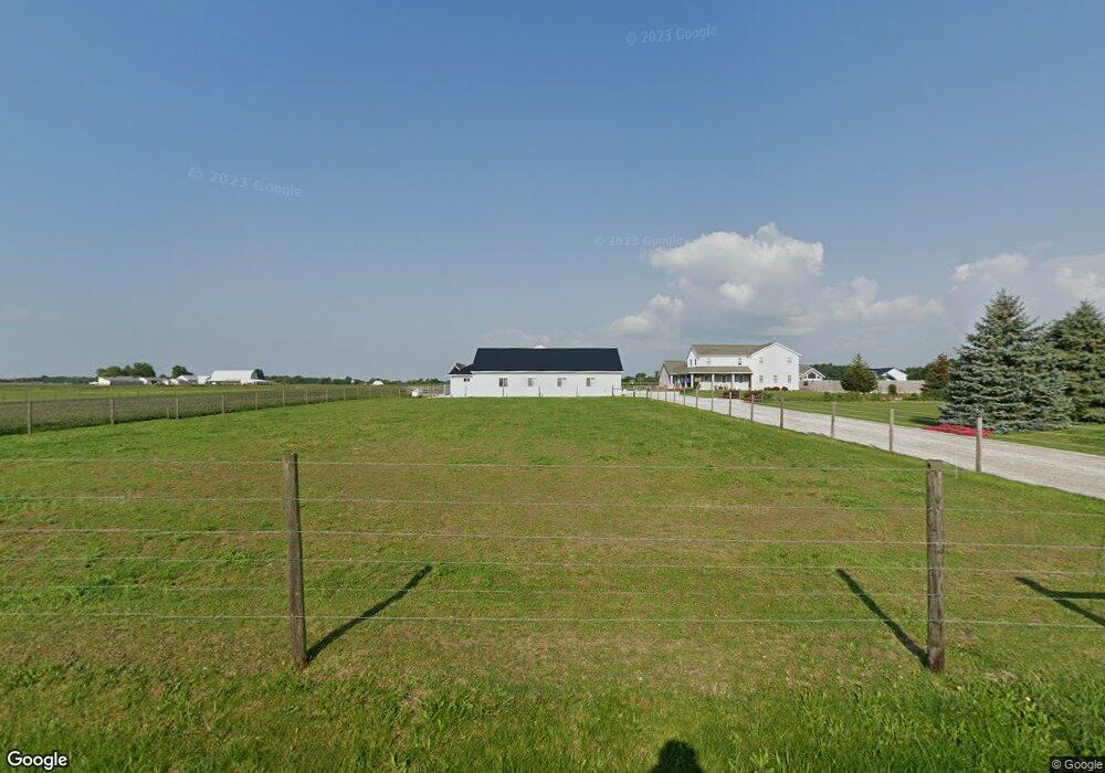 15205 Bull Rapids Rd, Grabill, IN 46741 - photo 1