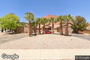 83 E 100 N, Ivins, UT 84738