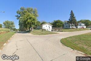 1142 4th St, Manilla, IA 51454