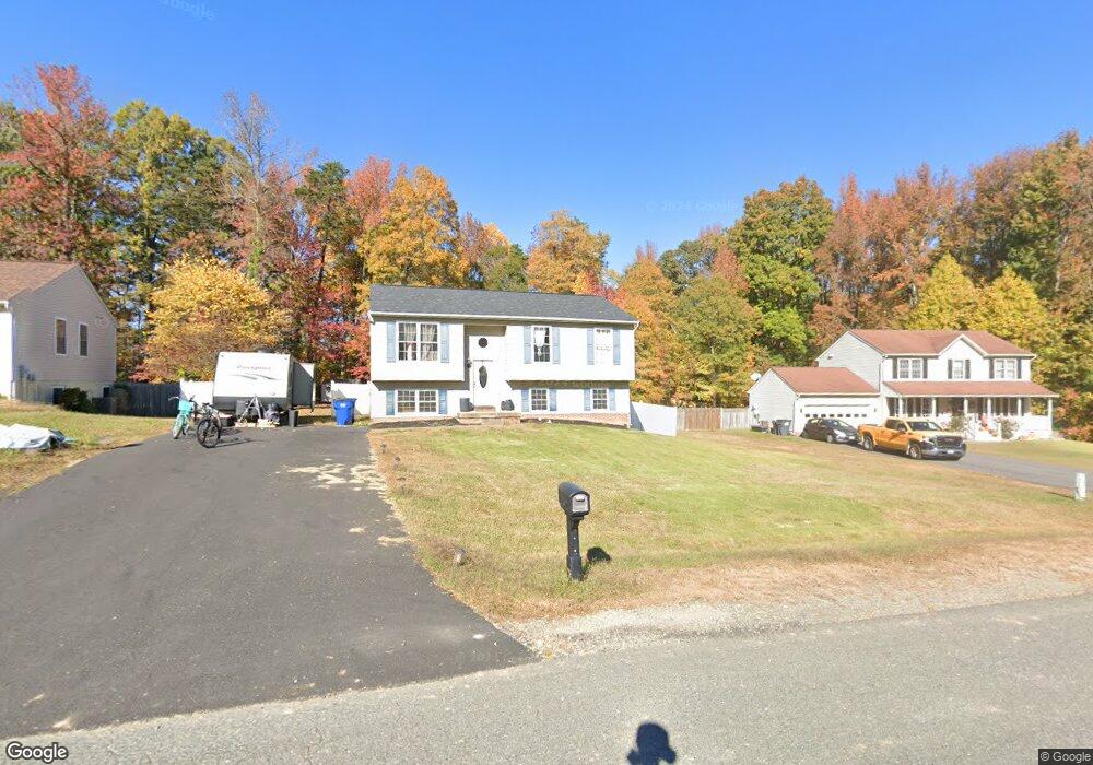 7517 Regency Glen Dr, Fredericksburg, VA 22407 - photo 1