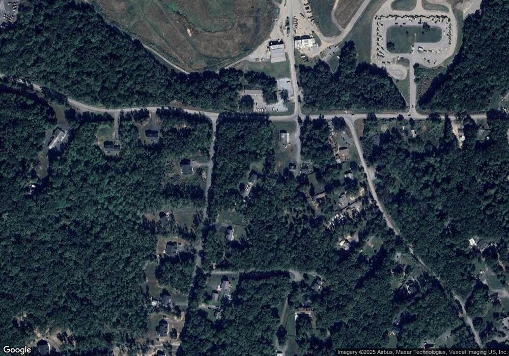 25 Southern View Dr, Stafford, VA 22554 - photo 1