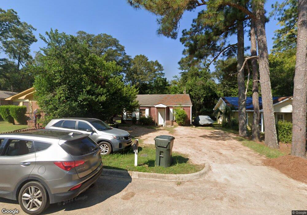 809 Price St, Dothan, AL 36303 - photo 1