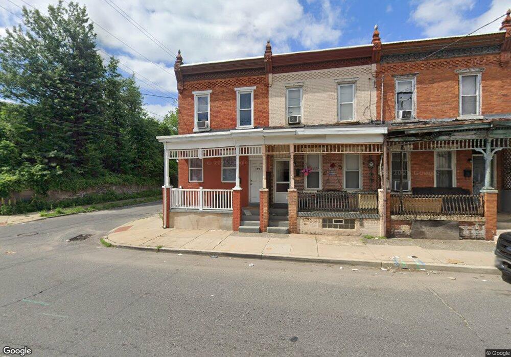 1001 1/2 Chestnut St, Camden, NJ 08103 - photo 1