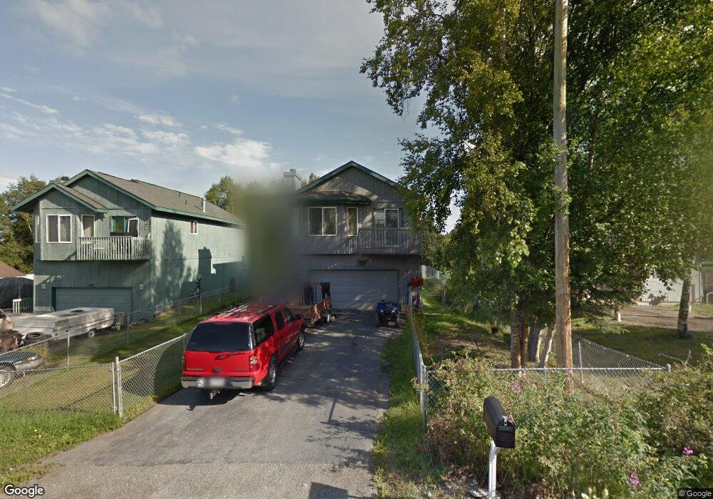 1841 E 57th Ave, Anchorage, AK 99507 - photo 1