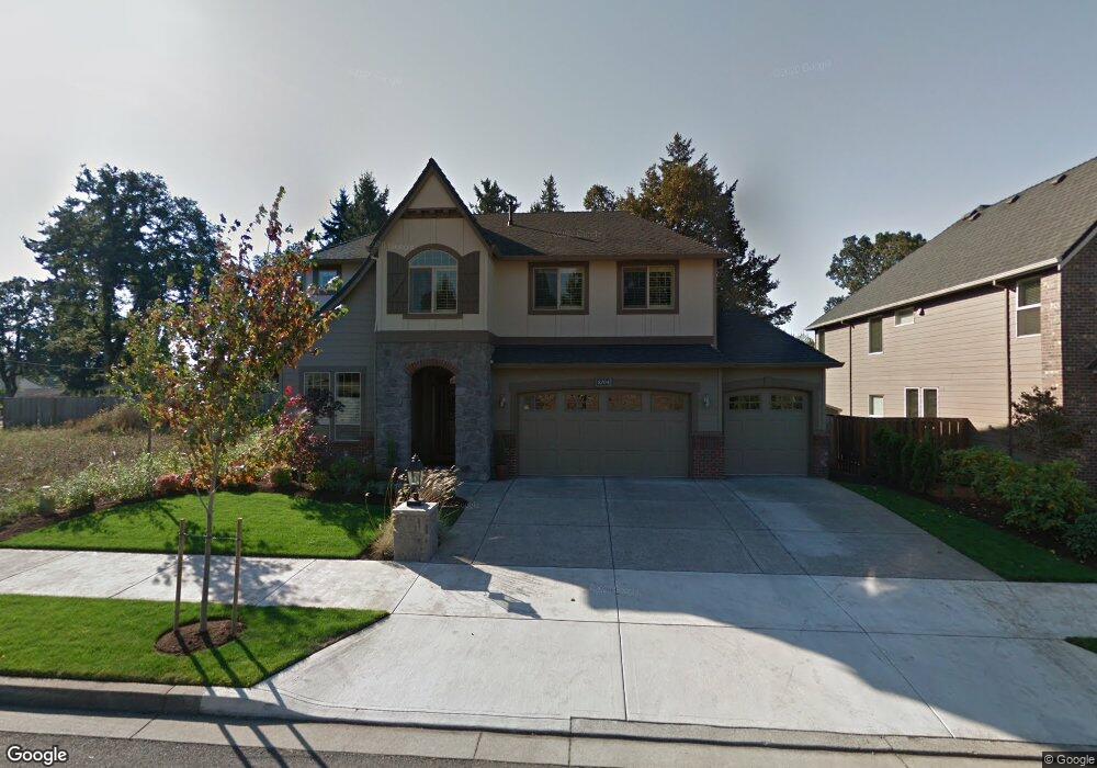 2704 Ridge Ln unit Lot10, West Linn, OR 97068 - photo 1