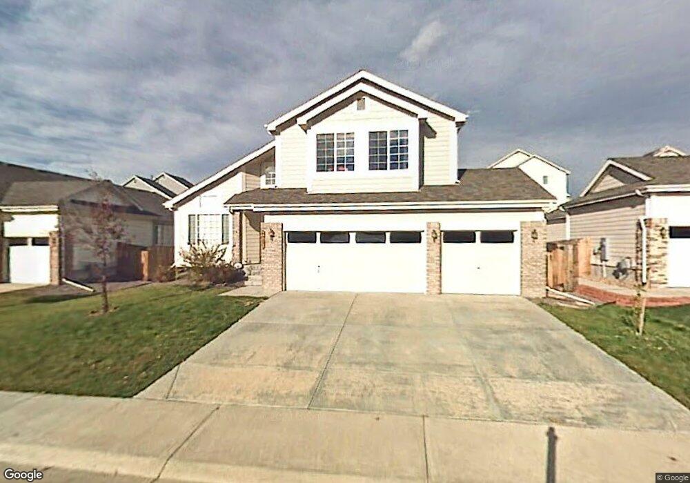 22849 E Alamo Ln, Aurora, CO 80015 - photo 1
