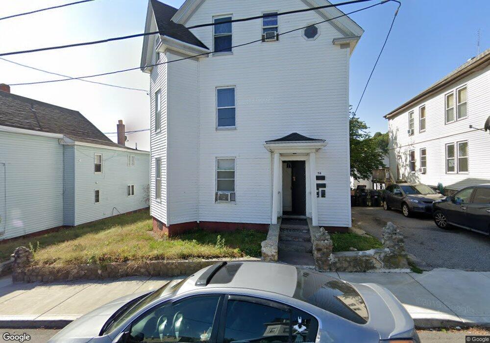 Street View Photo