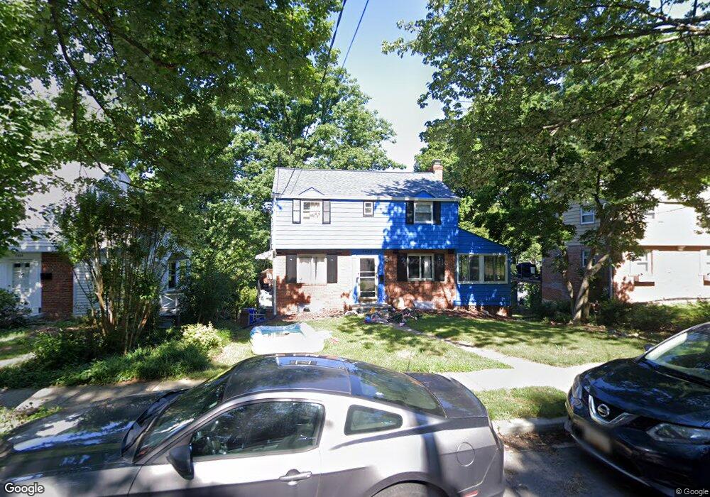 2428 Lake Ave, Cheverly, MD 20785 - photo 1