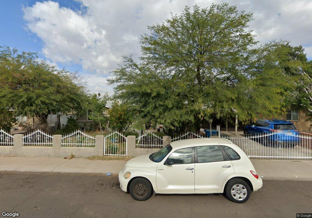 5624 W Berkeley Rd, Phoenix, AZ 85035 - photo 1