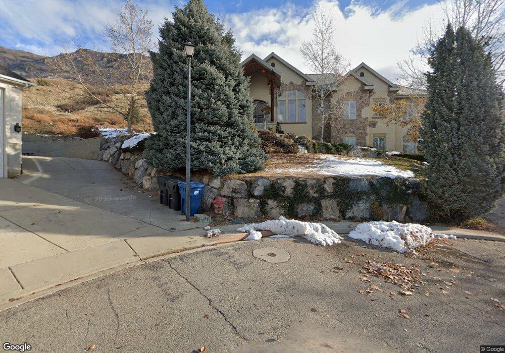 884 E 1250 N, Pleasant Grove, UT 84062 - photo 1