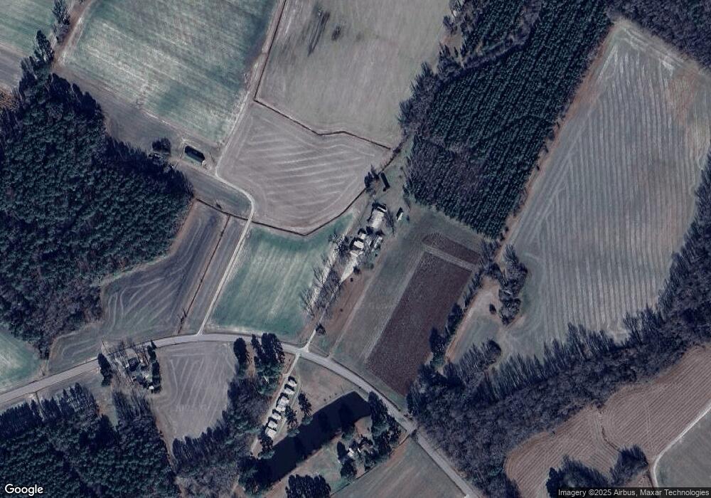 517 Loop Rd, Enfield, NC 27823 - photo 1