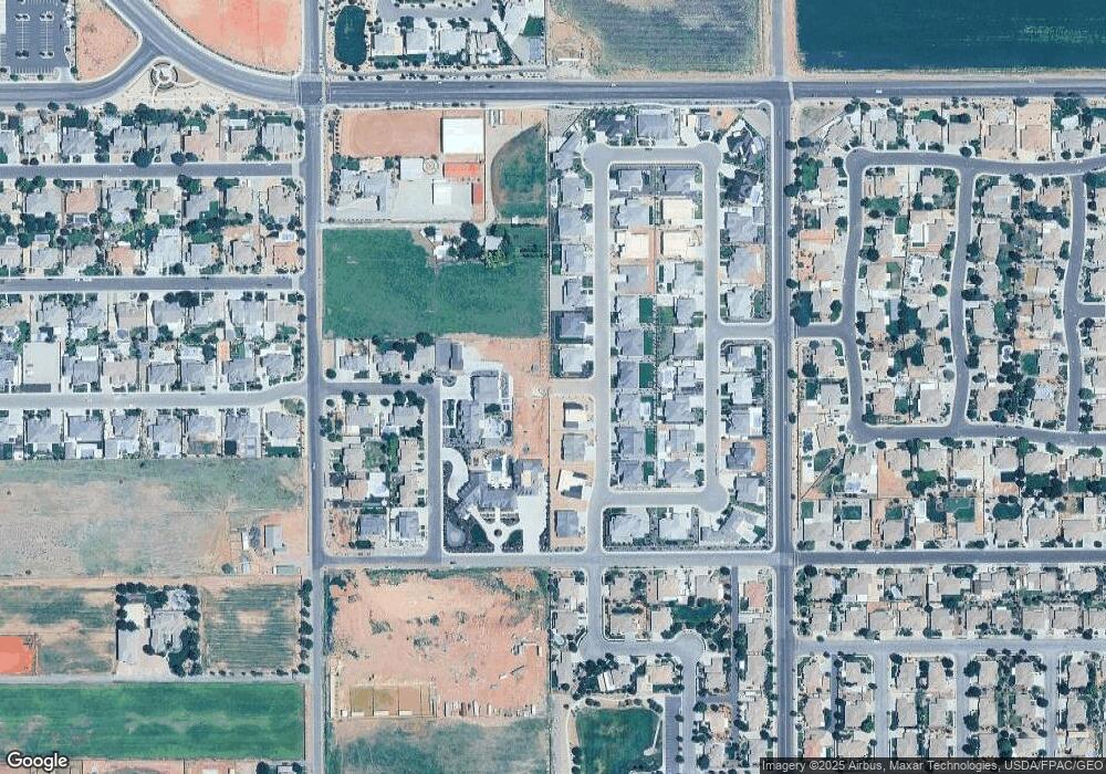 213 W 3830 S, Washington, UT 84780 - photo 1