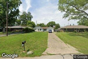 6796 E 9th St, Indianapolis, IN 46219