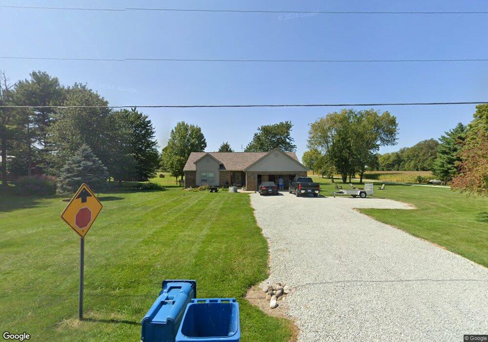 7470 N 1200 E, Sheridan, IN 46069 - photo 1