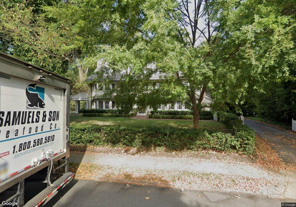 130 Saint Georges Rd, Ardmore, PA 19003 - photo 1