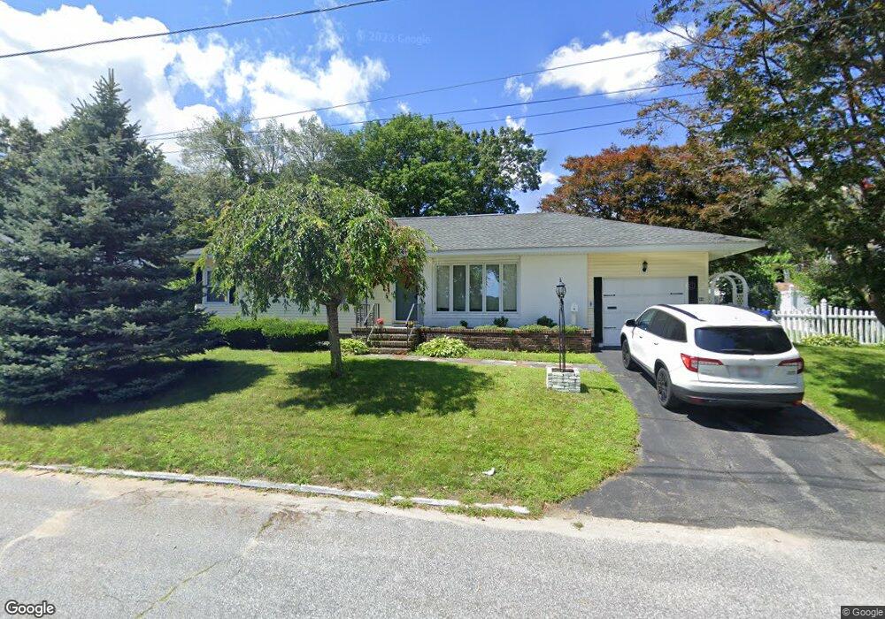 46 Conrad St, Methuen, MA 01844 - photo 1