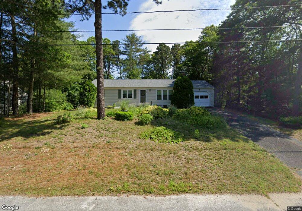 338 Ames Way, Centerville, MA 02632 - photo 1