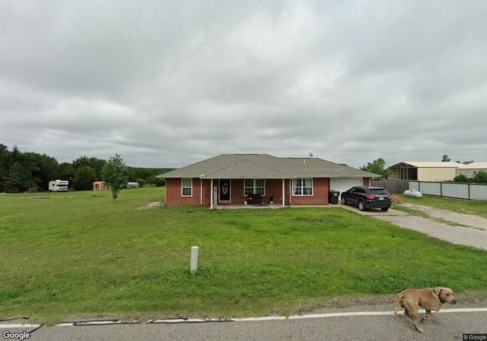 687 Pinewood Trails Dr, Ardmore, OK 73401 - photo 1