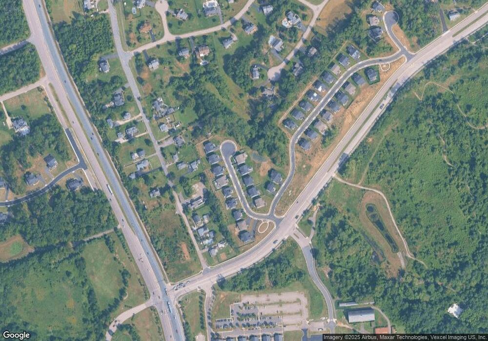 9407 Pattys Ct, Lorton, VA 22079 - photo 1