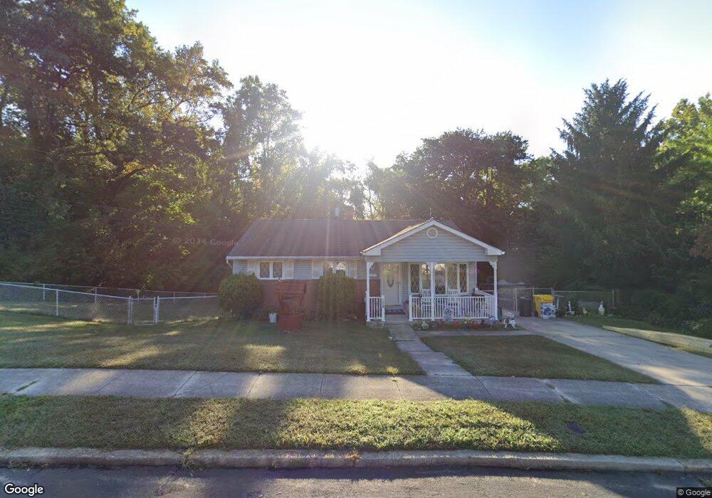 1215 Branch Ln, Glen Burnie, MD 21061 - photo 1