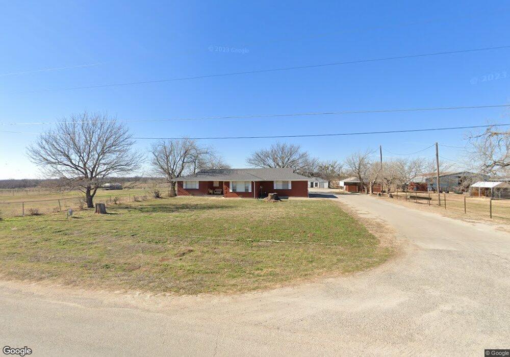 714 Old Brock Rd, Weatherford, TX 76088 - photo 1