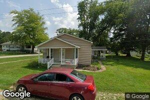 101 S Sycamore St, Wheatland, IN 47597