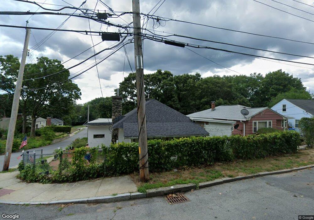 100 Hillcrest Rd, Waltham, MA 02451 - photo 1