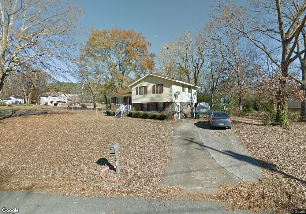 1000 Turner Ln, Birmingham, AL 35215 - photo 1