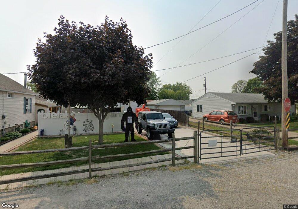 5717 313th St, Toledo, OH 43611 - photo 1