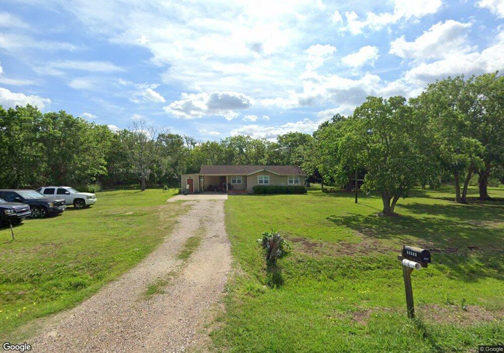 19111 County Road 520a, Brazoria, TX 77422 - photo 1