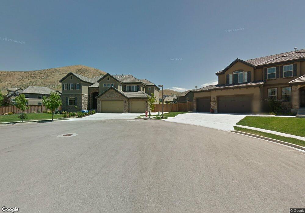 2060 W Wild Rose Ct, Lehi, UT 84043 - photo 1