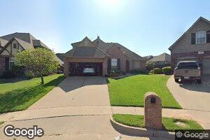 2827 N Ironwood Ct, Broken Arrow, OK 74012
