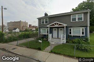 39 Orleans St Unit 41, Springfield, MA 01109